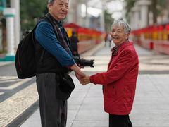 -视博茶点(美狮美高梅店)