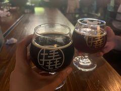 -撬啤酿造精酿酒吧CIAO BEER BREWERY(中山广场店)