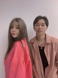 -斑斓色彩沙龙