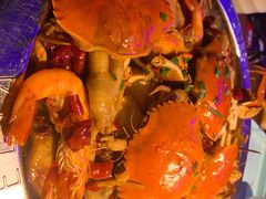 -胖哥俩肉蟹煲(湖滨银泰in77店)