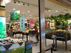 -北京华联生活超市(北京常营店)