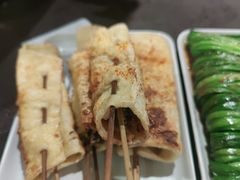 -木屋烧烤(坂田天安云谷店)