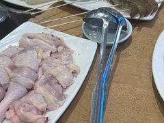 -濠轩阁特色生蚝火锅总店