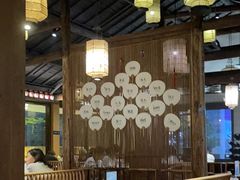 大堂-大牌大·传统杭帮菜(湖滨店)