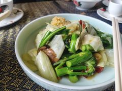 -南沙游艇会·大兵船餐厅