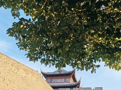 -相门城墙文化休闲景区