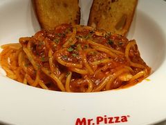 -米斯特比萨(罗斯福店)
