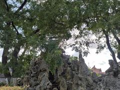 -张学良旧居陈列馆