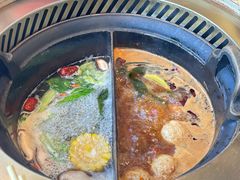 -呷哺呷哺 黄金牧场 (太原万象城店)