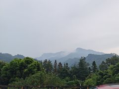 -雅安楠水阁温泉酒店