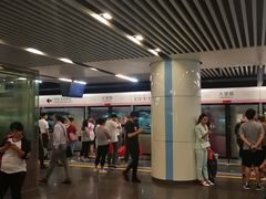 -大望路(地铁站)
