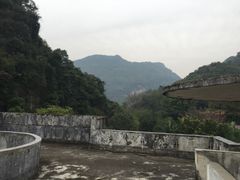 -宝晶宫旅游景区