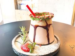 -BE NORMAL CAFE(霞溪路店)