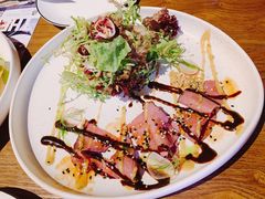-造精酿餐厅