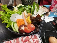 -呷哺呷哺 黄金牧场 (天津静海华润店)