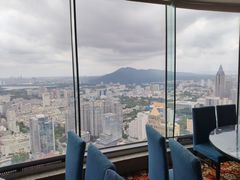 -云中捞高空旋转餐厅(商茂世纪广场店)