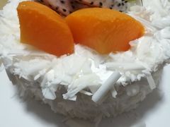 -丽莎蓓甜CAKE生日蛋糕·动物奶油(石家庄店)