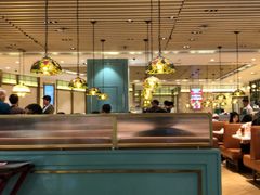 -翠华餐厅(宝安壹方城店)