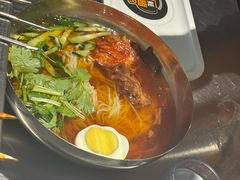 -有蚝有翅烧烤大排档·宵夜(右安门店)