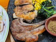 -萨莉亚意式餐厅(天河城购物中心店)