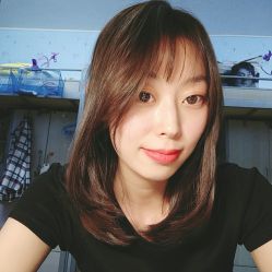 -I+造型烫发染发