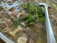-谢老五跷脚牛肉·非遗传承店