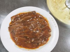 扒口白-马家烧麦(总店)