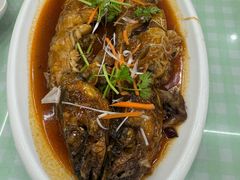 -服务大楼冷面(延大店)