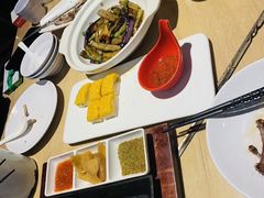 -西北45°(世茂广场店)