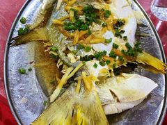 -胜海大排档·海鲜·黄鳝饭(十年老店)