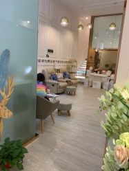 -MIDA蜜哒•科技逆龄美肤连锁