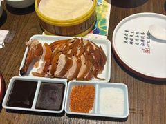 -老磁器口豆汁店(天坛店)