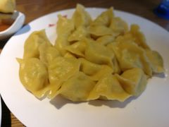-船歌·鱼水饺青岛菜(金狮广场店)