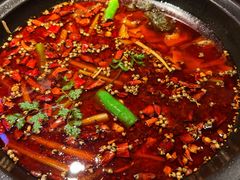 -小饕荟雅安贡椒鱼鲜馆(广福桥店)