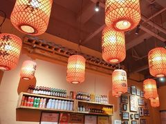 -山四砂锅(太原钟楼街店)