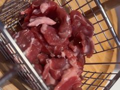 -董记老清泉·鲜切涮羊肉(窑岭店)