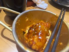 -韩食味·小木屋(日照店)