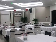 大堂-元唐家宴•经典东北菜(梅市口路店)