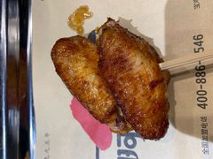 -阿记烧烤(大兴新区店)