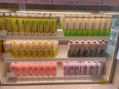 -奈雪的茶(重庆万象城北区店)