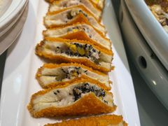 -福荣新中式餐厅
