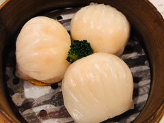 -新大咀港式茶餐厅(宝山万达店)
