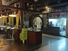 -一江水食府(后湖店)