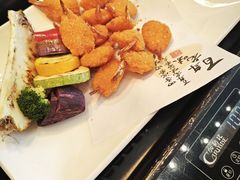 -长沙世纪金源大饭店·金世纪中餐厅
