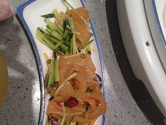 -羊来顺冰煮鲜羊 铁锅烀羊肉(中央大街店)