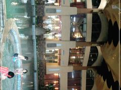 -咸宁万豪温泉谷度假区