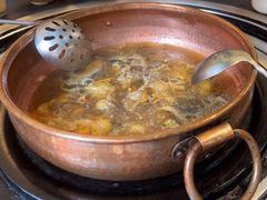 -阿山卓·野生菌火锅·纳西火塘烤肉