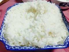 米饭-乐乐餐厅(湘子庙街店)