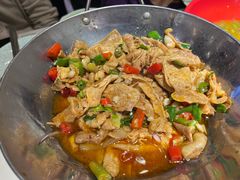 -京城小江南·北京烤鸭·江南土菜·白鱼(中关村店)