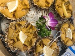 -老大连·海肠捞饭·大连海鲜大连菜(西安路店)